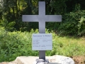 Croce ai caduti di Massarella (Fucecchio)